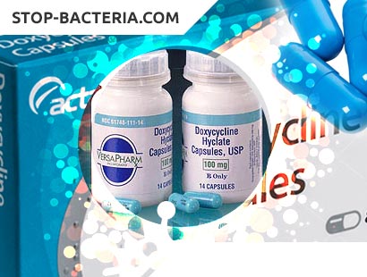 doxycycline online usa